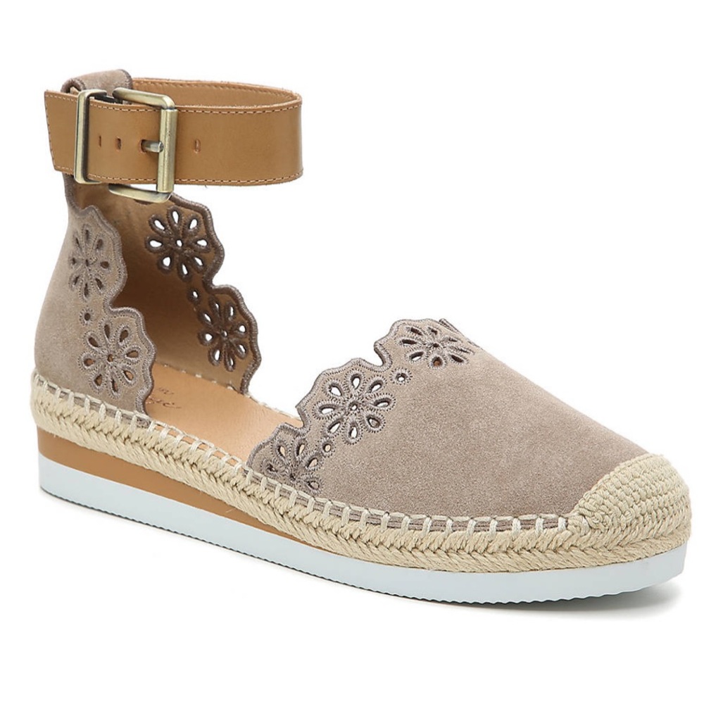 Espadrille / Sandal women’s shoes